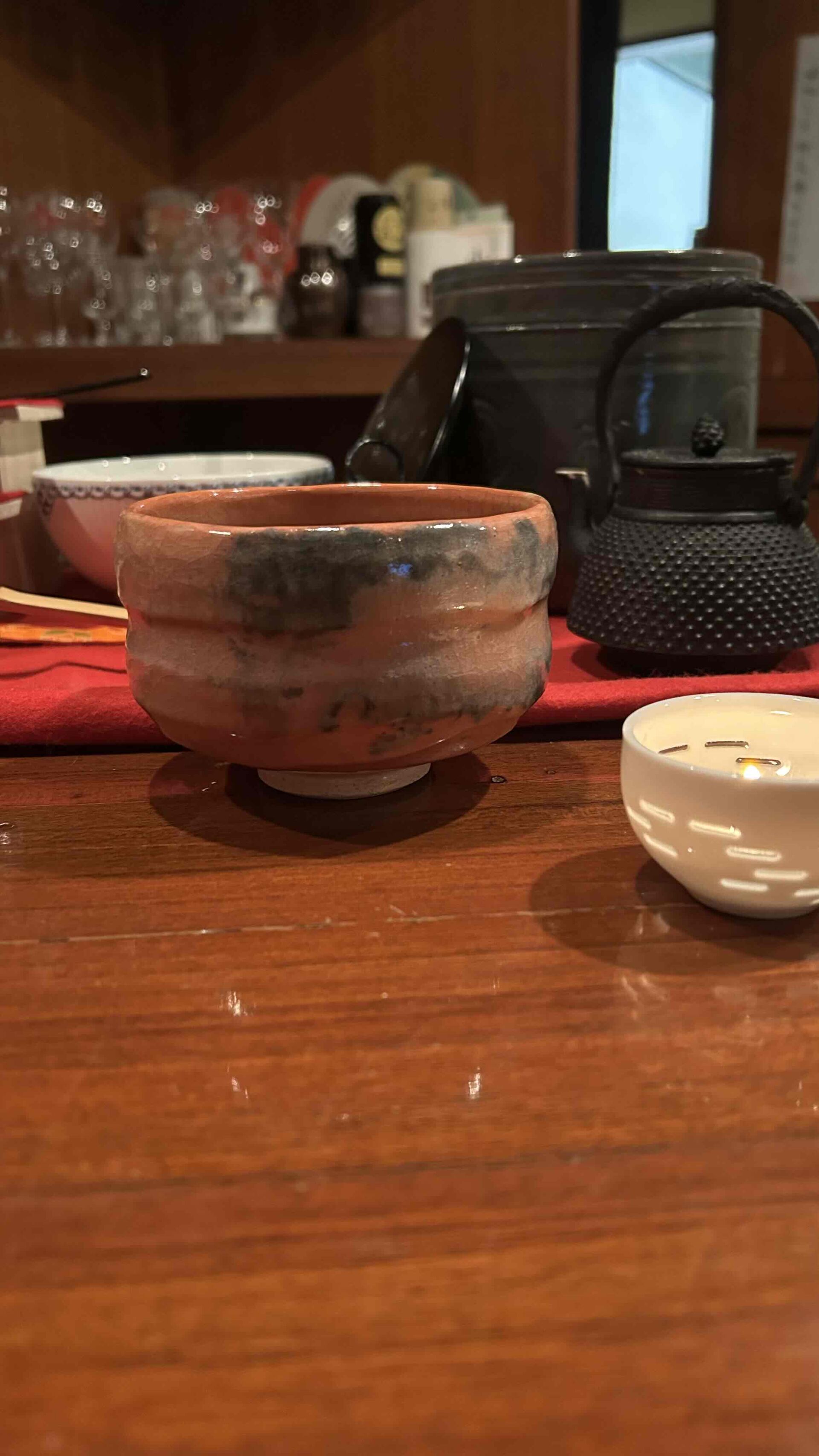松楽